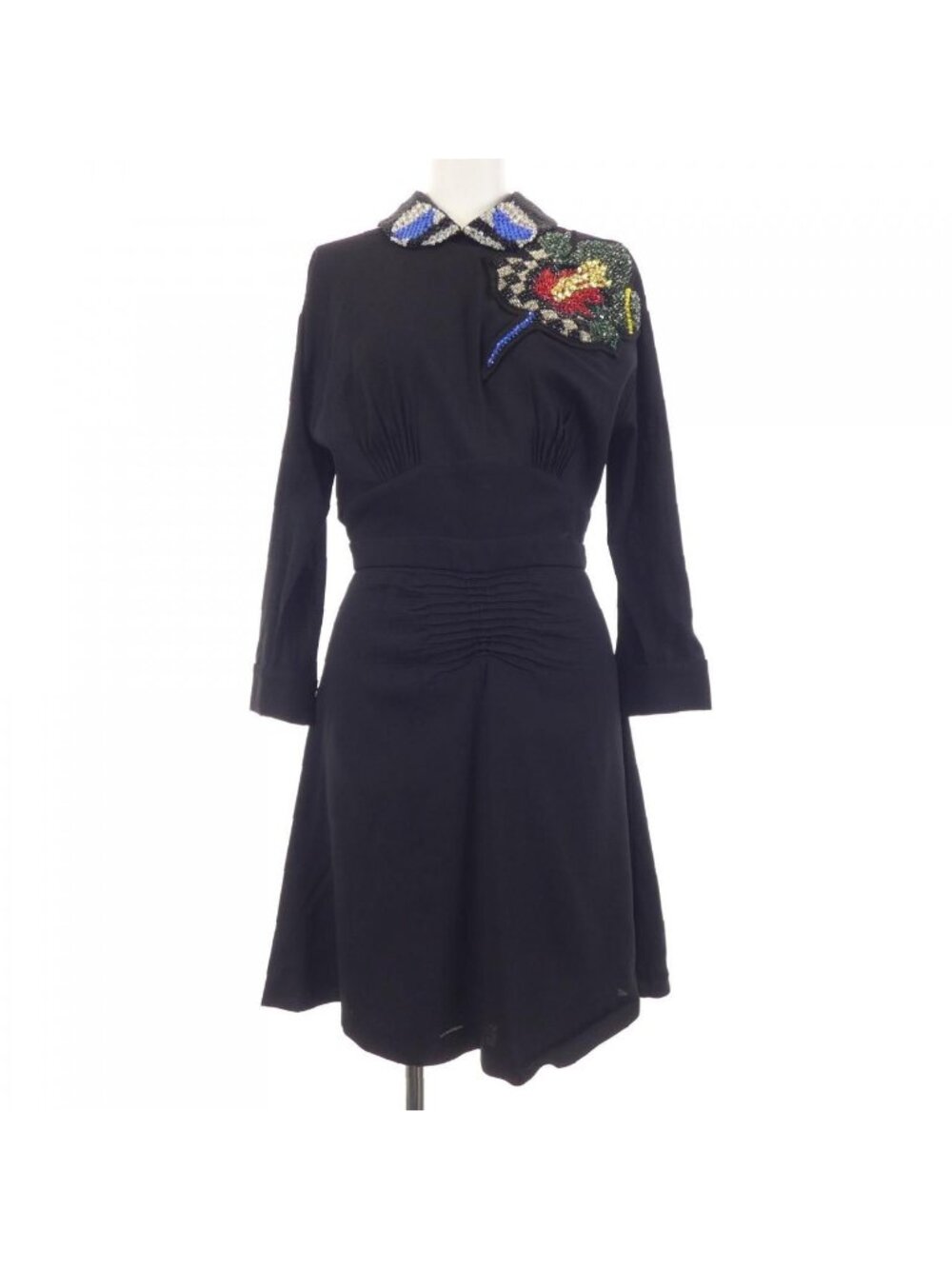 Miu Miu 1 Gid Dress